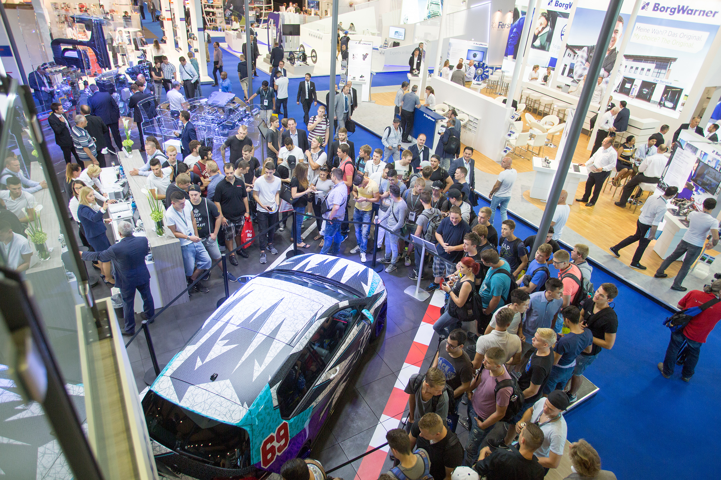 德国汽配市场面临的挑战机遇,德国汽配市场面临的挑战和机遇