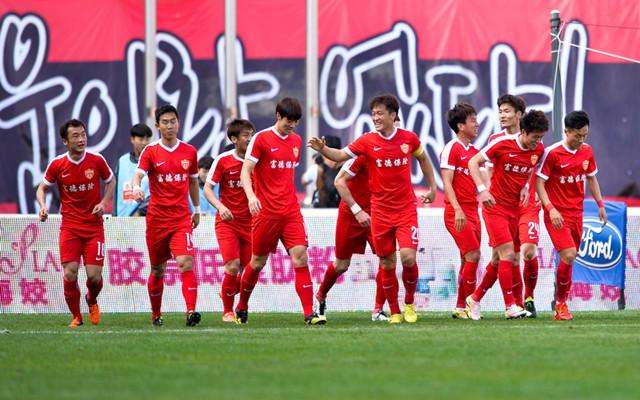 2019辽足保级,泰达保级延边辽足