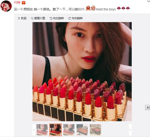 最近热门色系,最近热门颜色