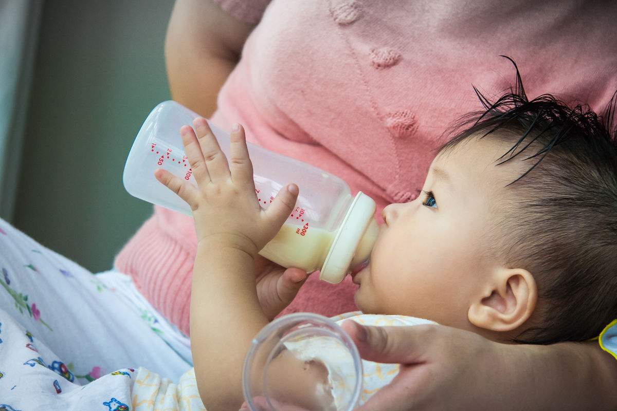 如何买到一款放心的奶粉,不知道奶粉怎么选