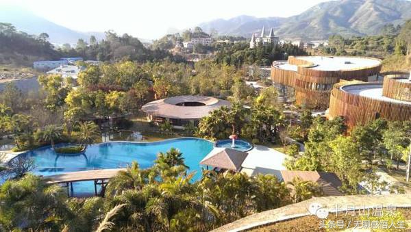 漳州长泰县市区,漳州市长泰县位置