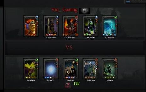 dota2国服和国际服哪个水平高,评价国服dota2