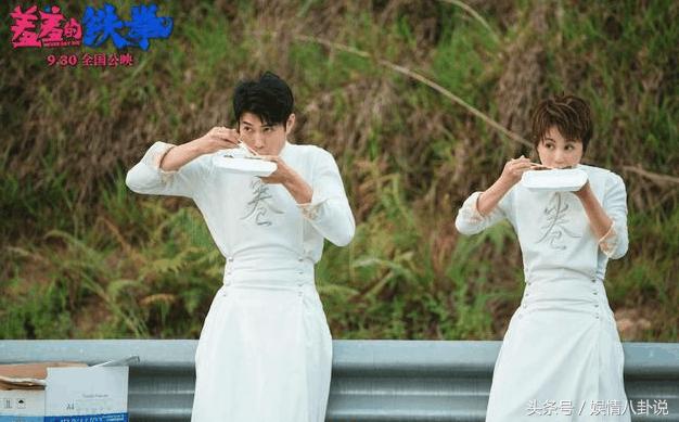 李晨空天猎票房多少钱,李晨票房破100亿