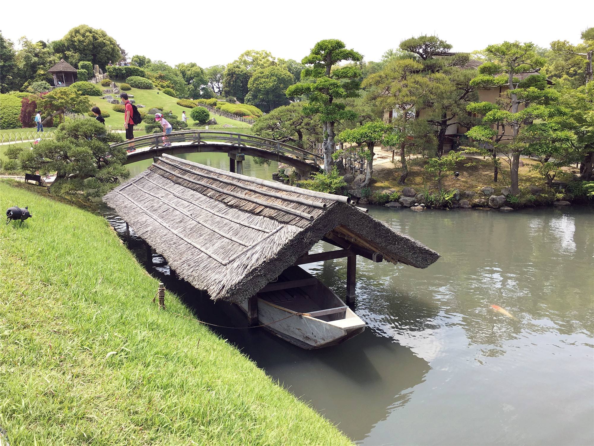 日本有多少个地区名,日本各个地区的风景