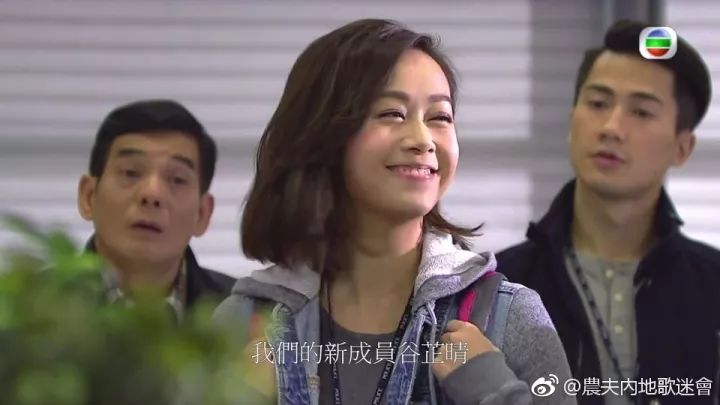 比《使徒行者2》更有港味!这部剧简直就是满满的回忆