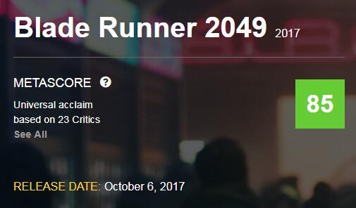 今年最好看的科幻电影是什么,一部不容错过的2019科幻片