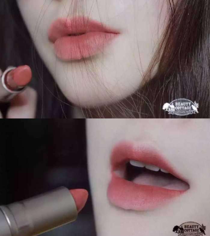 几十块的开价口红，也能让你涂出大牌的效果