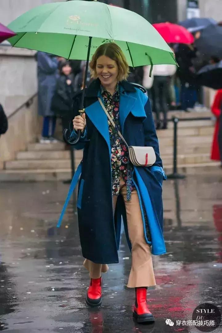 矮个子穿阔腿裤怎么搭配外套,高个子女生穿的阔腿裤秋冬款