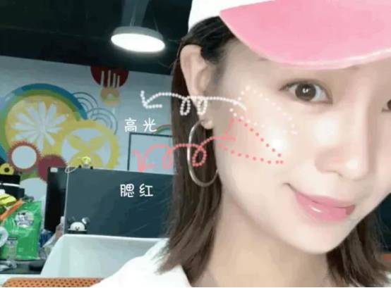 如何让脸型变窄变长,脸太窄了显得好长该怎么办