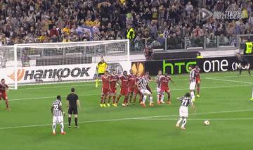 皮尔洛大师级过人集锦,皮尔洛十大巅峰瞬间