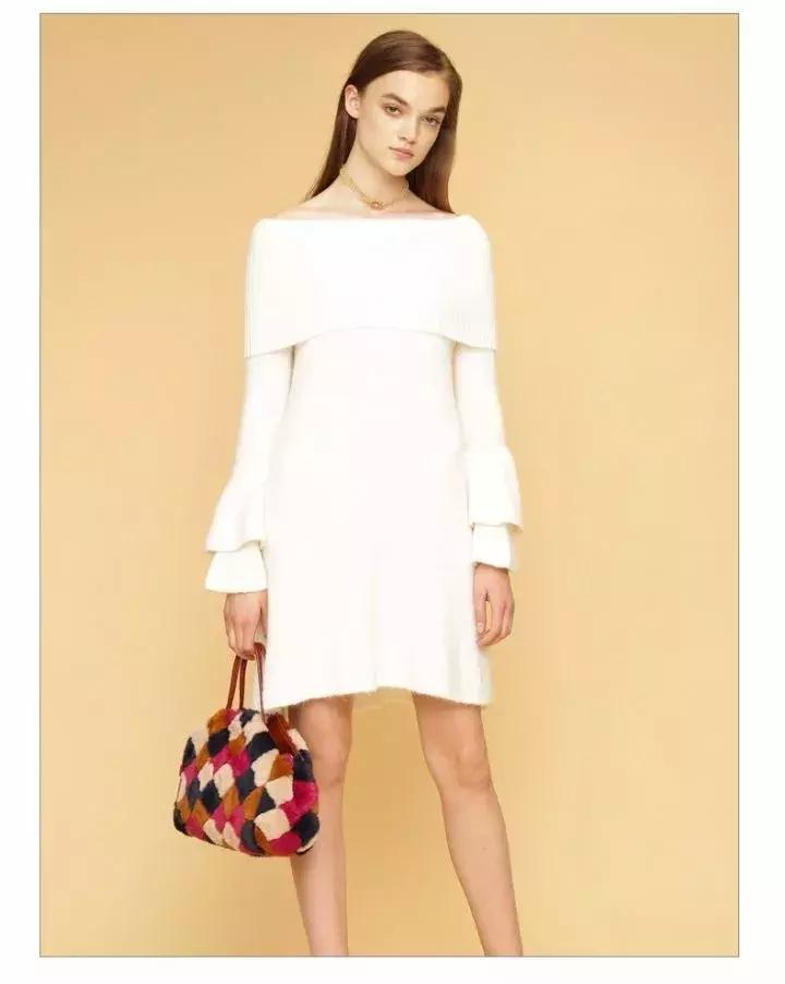 天气冷的毛衣单品,天气冷了想要一件毛衣