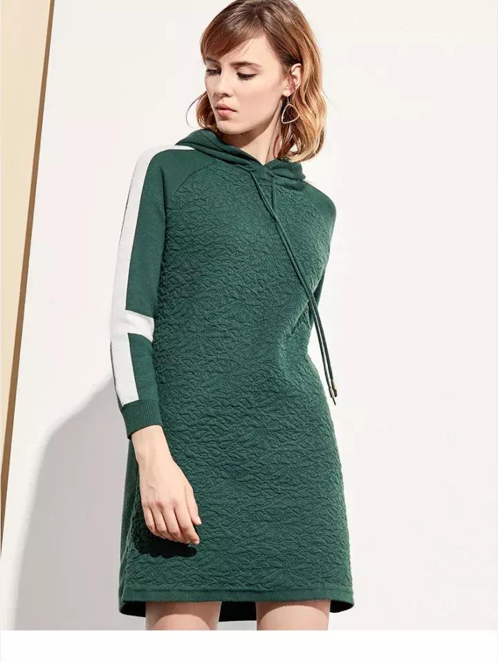 天气冷的毛衣单品,天气冷了想要一件毛衣