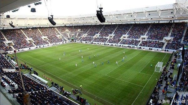 德甲黑马,德甲黑马的崛起