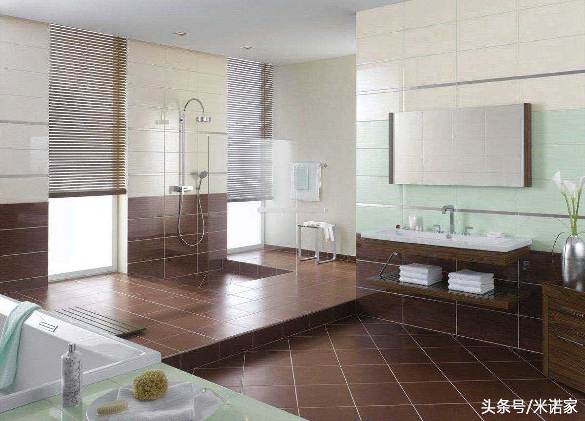 入口思维解析瓷砖品类,瓷砖品类和知识