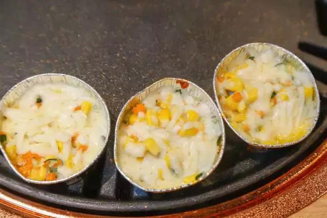 走一波,终于等到这家月销60W的人气烤肉店从市中心开到城南了!