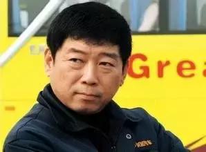 魏建军为什么可以合法造车,魏建军谈长城汽车今年目标