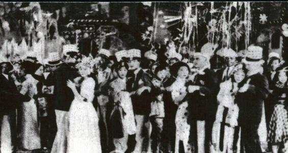 上海滩最后的名媛活到了112岁,上海滩最后的名媛