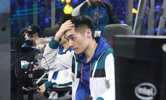 dota2国服和国际服哪个水平高,评价国服dota2