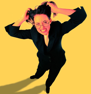 忍忍就过去了何必在意,忍忍就过去了不要生气