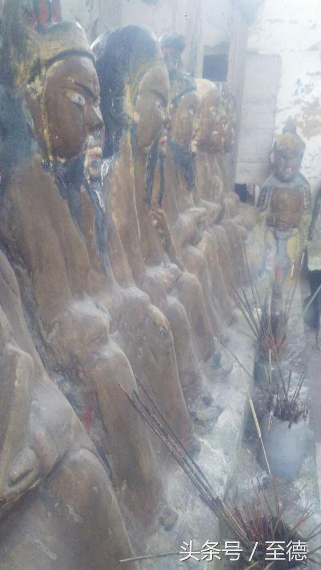 泸州深山老林景区,隐藏的世外桃源山中奇观