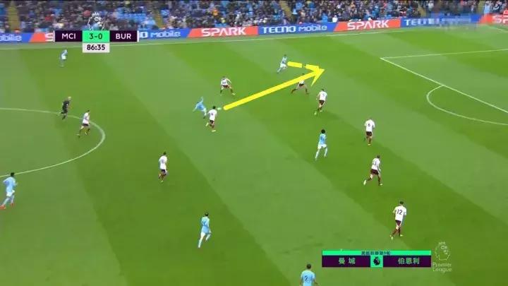 德布劳内是曼城最不能缺的吗,德布劳内为曼城带来的荣誉