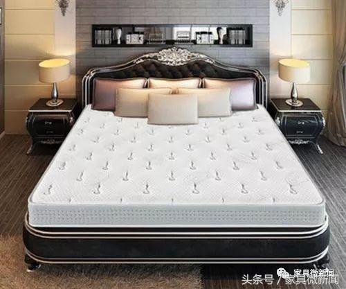 小米乳胶弹簧床垫m3a1r是不是太软,乳胶床垫85d和95d哪个睡着更舒服