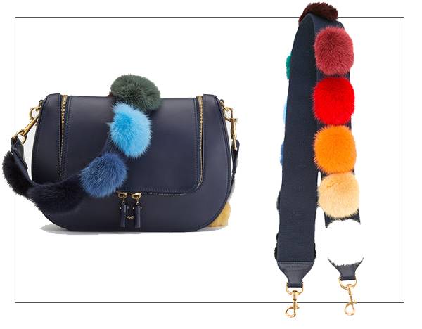 旧包改变新款包,怎样可以把旧包改成最潮流的包