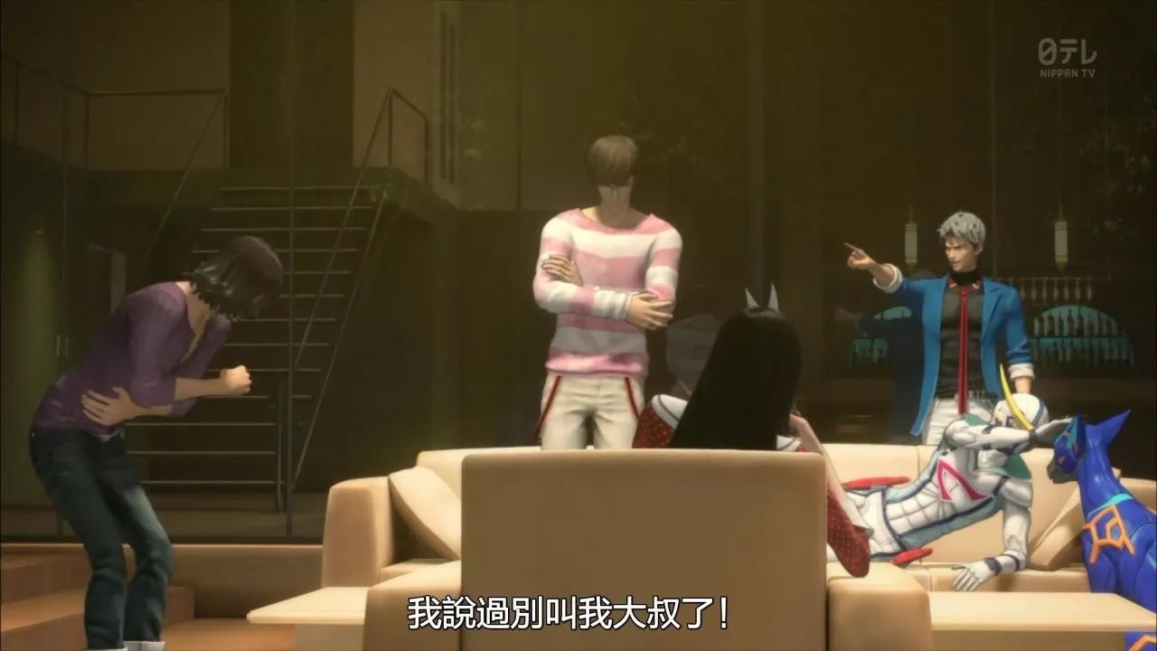 十月新番一口气看完合集,十月新番一次性看完