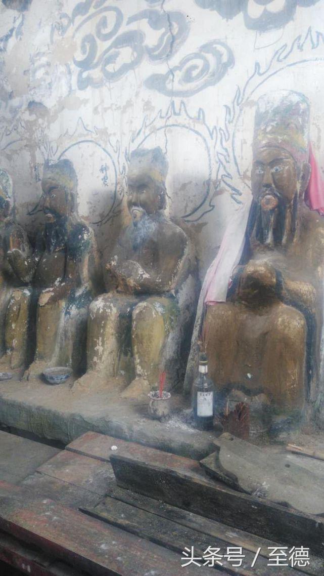 泸州深山老林景区,隐藏的世外桃源山中奇观