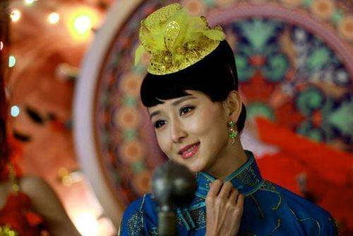 上海滩8位名媛老照片,上海滩最后的名媛是谁