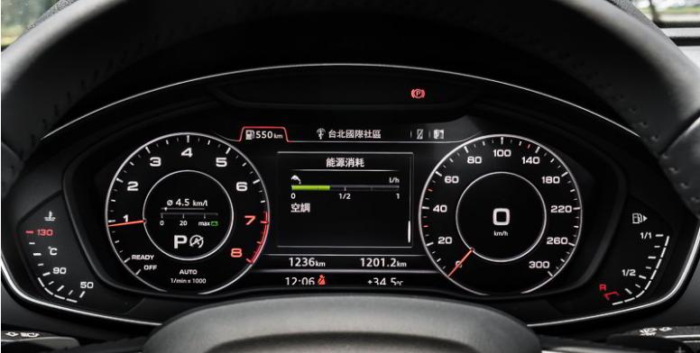 不求最好，只求更好-新款奥迪Q545TFSIquattroSport台湾试驾