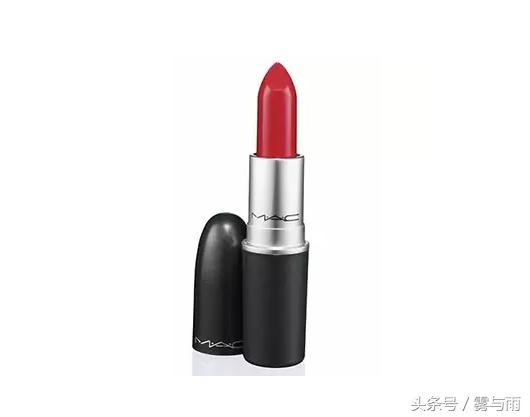 秋冬皮肤黄用什么颜色的口红,最适合春夏的口红大牌色号