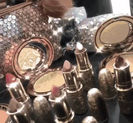 美妆品牌2017圣诞限定,2017圣诞限量版美妆品推荐