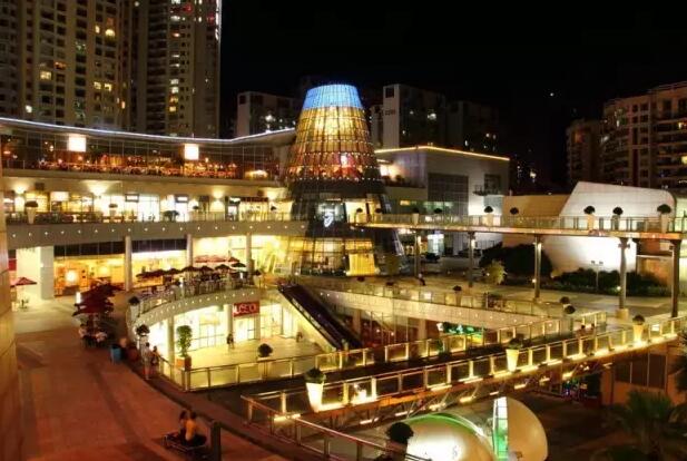 深圳哪买衣服好看还便宜,深圳宝安哪里买衣服便宜又实惠