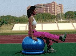 腿粗又有膝超伸该怎么改正,膝超伸为什么腿会粗