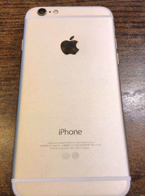 亏大了，网友1200元iPhone6，成色垃圾，WIFI不能使用！