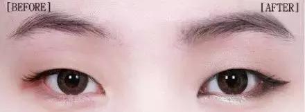 单眼皮厚眼皮推荐的眼影,适合单眼皮的大牌眼影