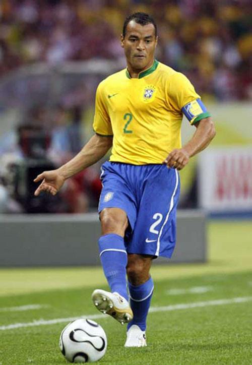 巴西世界杯历届队长,历届巴西男排队长