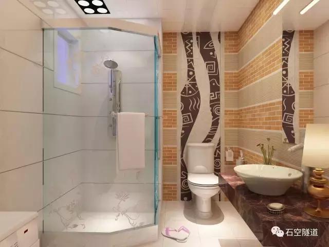 瓷砖有辐射?不存在的还是真有其事?