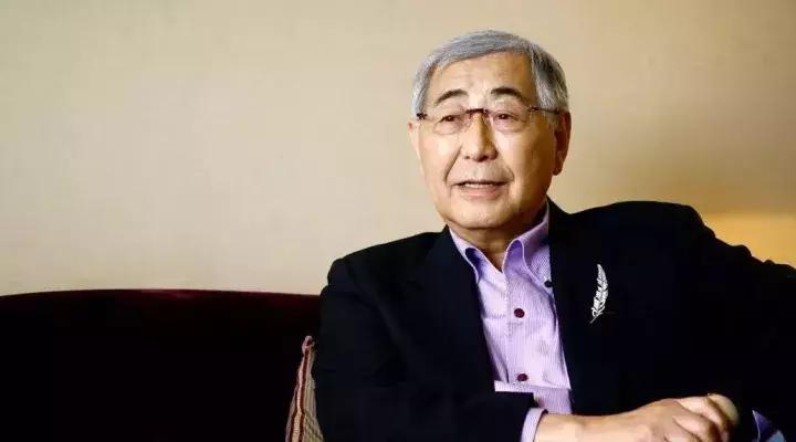 渡边淳一最值得看的作品,渡边淳一的双面人