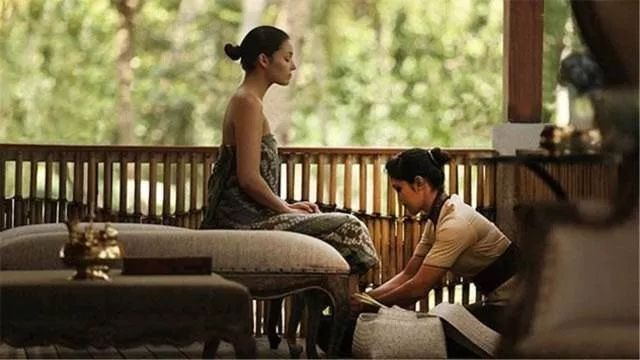 去巴厘岛旅行一定不能错过的SPA会所，简直就是爽炸天！