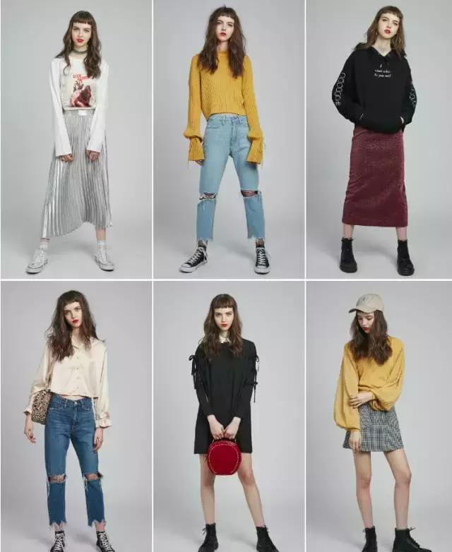 40-50岁减龄穿搭给你们,30岁至50岁这样穿年轻又好看