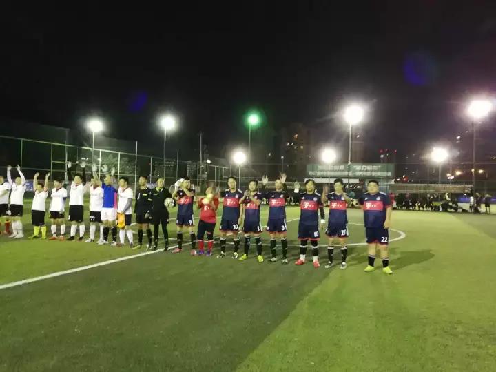 同仁足球赛,同仁会