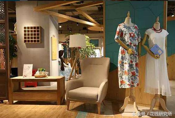 吴亦凡代言的Yoho、天猫一年10亿的妖精的口袋，为何都来南京开店