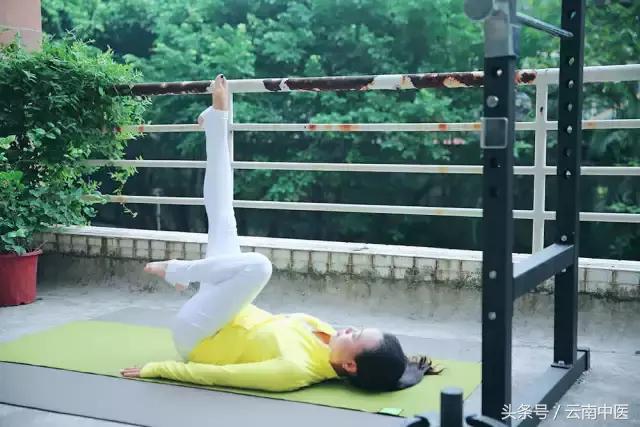 瘦全身的动作100%有效瘦臀,瘦全腹部的动作100%有效