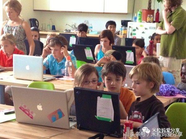 慧编程少儿编程启蒙教学,儿童学习编程的顶级思路