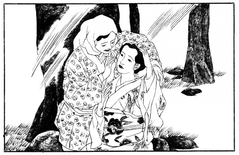 吴冠英作品福娃,连环画吴冠英