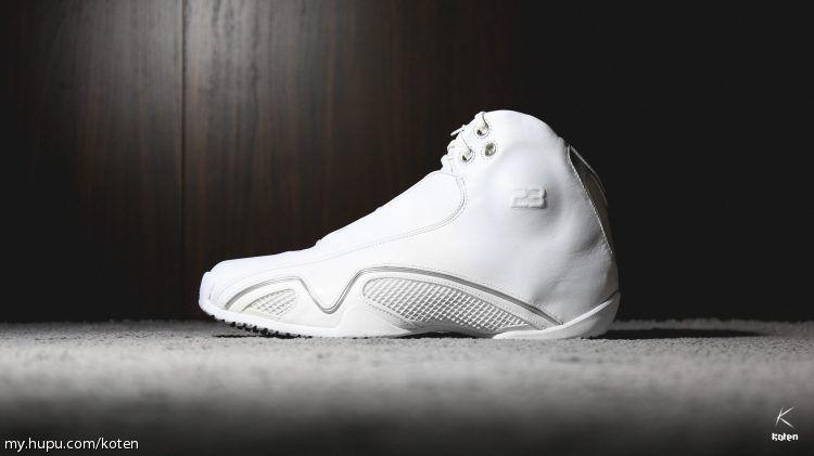 以前的球鞋,以前的球鞋和现在的球鞋