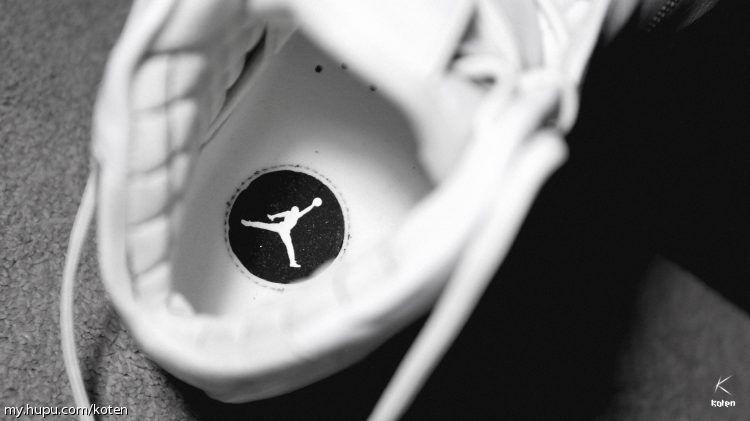 最迷二一：AirJordan21与21PE