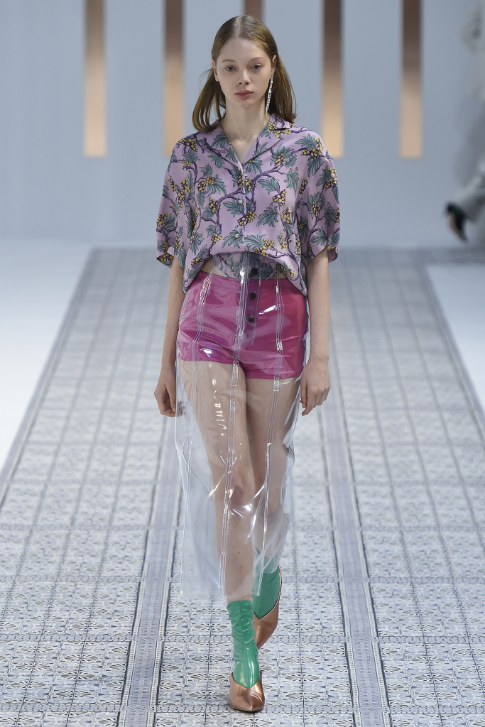 东京时装周t台秀合集,东京时装周memuse